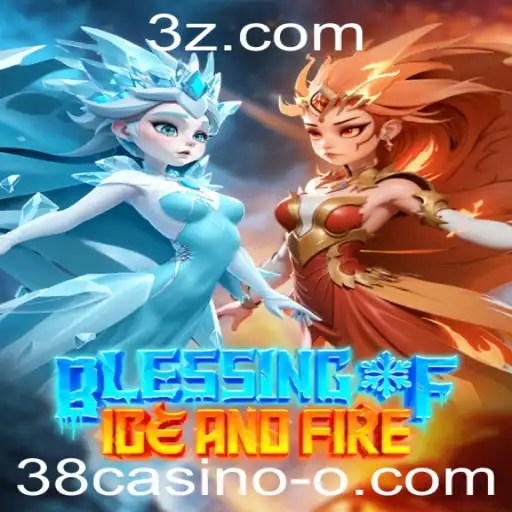 Explorando o Fascinante Jogo Blessing of Ice and Fire no 38Casino
