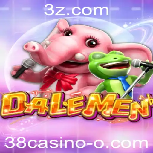 Descubra o Fascinante Mundo de DALEMEN: Um Novo Jogo de Cassino