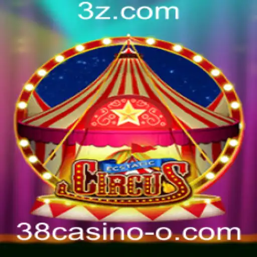 Descubra o Mundo Fascinante de EcstaticCircus: Um Mergulho no 38casino