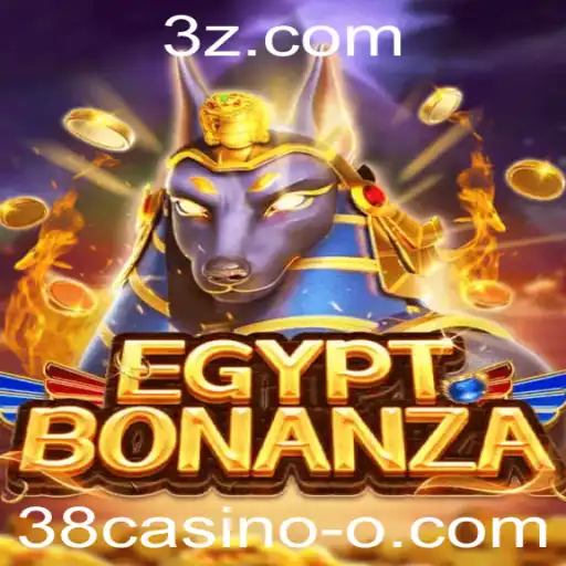 Descubra a Emoção do EgyptBonanza no 38casino