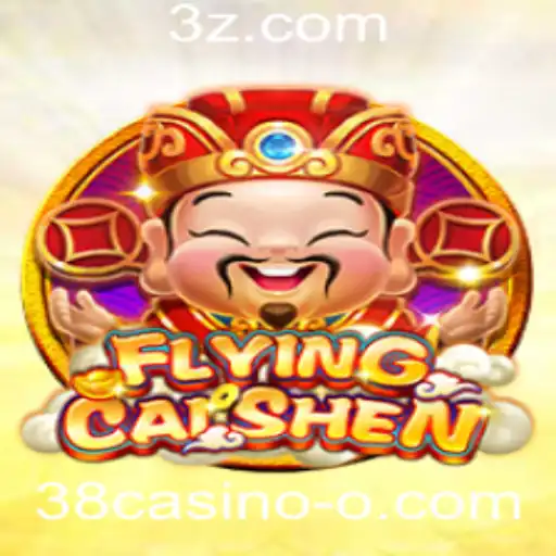 Explorando o Mundo do Jogo FlyingCaiShen no 38casino