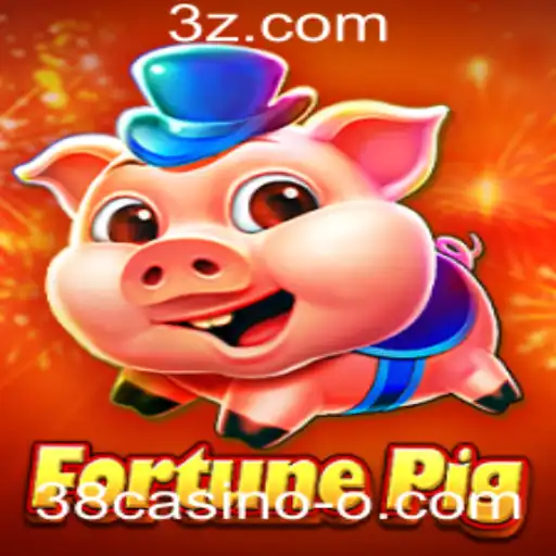 FortunePig: Descubra o Novo Jogo de Sucesso no 38casino