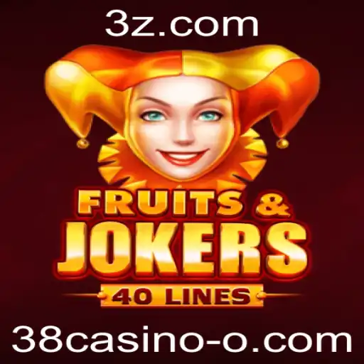 Explorando 'FruitsAndJokers40': Um Olhar Sobre o Novo Sucesso nos 38casino