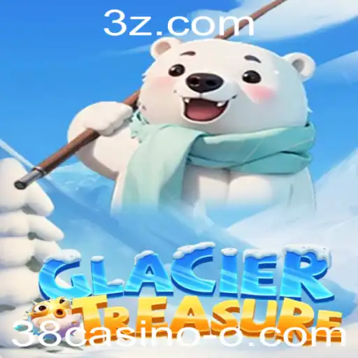 Descubra a Excitante Aventura de 'GlacierTreasure' no 38casino