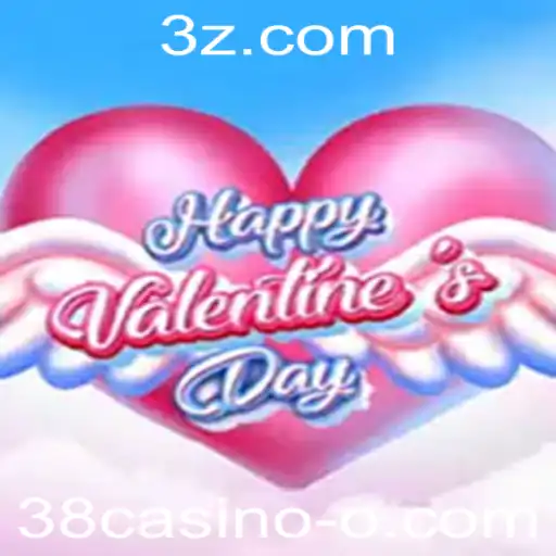 Descubra a Diversão do Jogo HappyValentinesDay no 38casino
