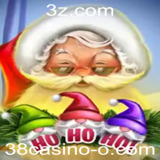 Descubra o Mundo Fascinante de HoHoHo no 38casino