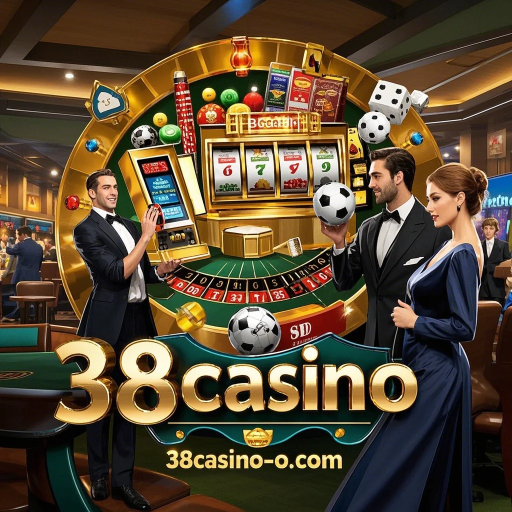 38casino