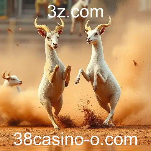 Descubra o Fascinante Universo dos Jogos de Sabong