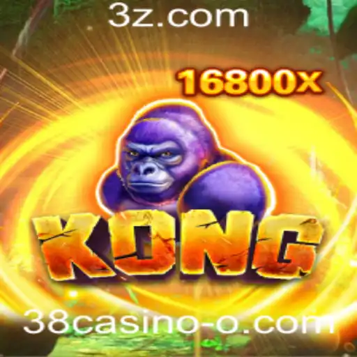 Descubra o Fascinante Mundo de Kong: Um Jogo Inovador no 38casino