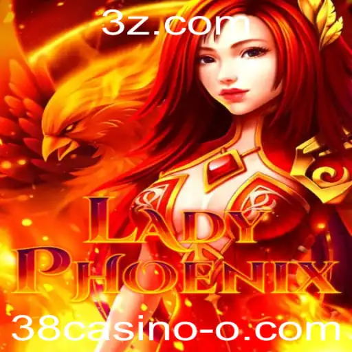 A emoção de LadyPhoenix: Descubra o novo sucesso do 38casino