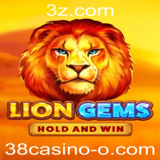 Explorando LionGems: Uma Nova Aventura no 38casino
