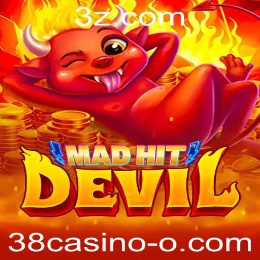 Explorando o Universo de MadHitDevil: O Jogo Emocionante do 38casino
