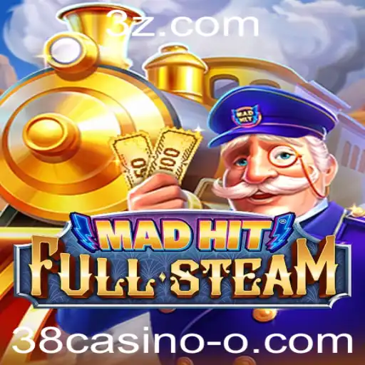 Explorando o Mundo de MadHitFullSteam: Um Mergulho em Sua Jogabilidade e Regras