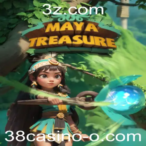 Descubra os Mistérios do Jogo MayaTreasure no 38casino