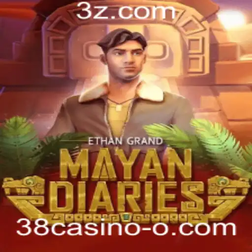 Descubra o Fascinante Mundo de MayanDiaries no 38casino
