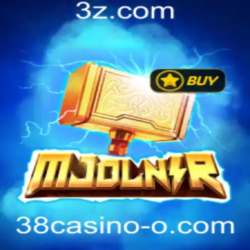Desvendando o Fascínio de Mjolnir no 38casino
