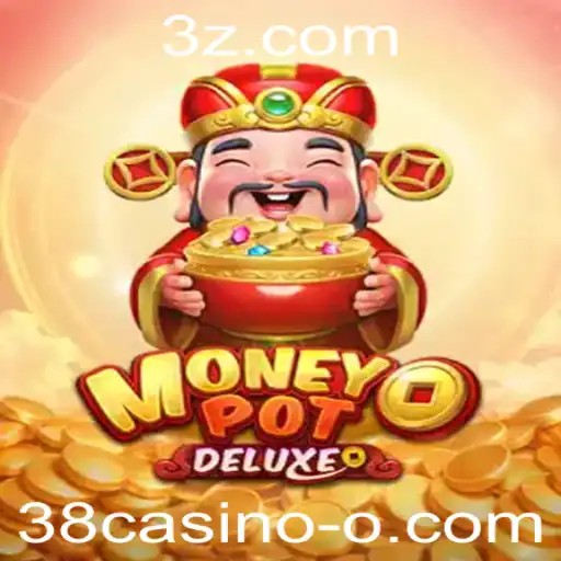 Descubra MoneyPotDELUXE: A Nova Sensação em 38casino