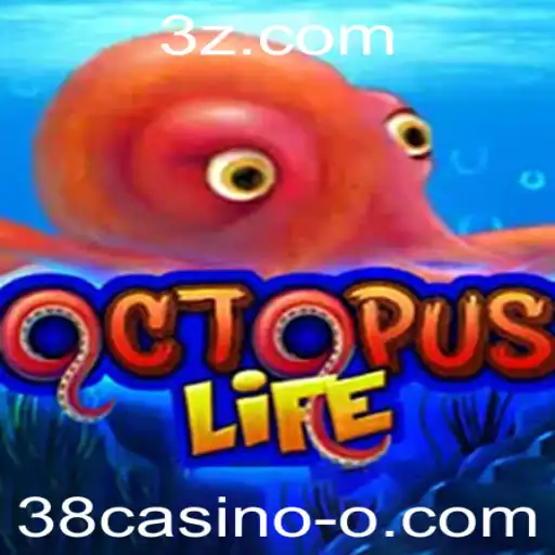 Explorando OctopusLife: A Nova Sensação no Mundo dos Jogos com Elementos de Cassino