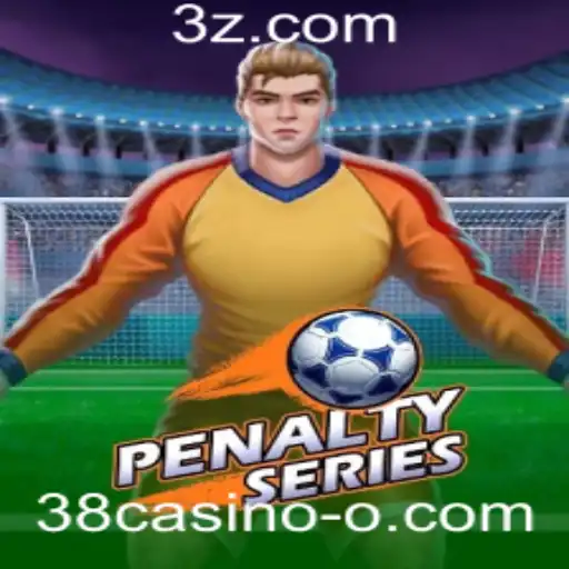 Explorando o Mundo de PenaltySeries no 38casino