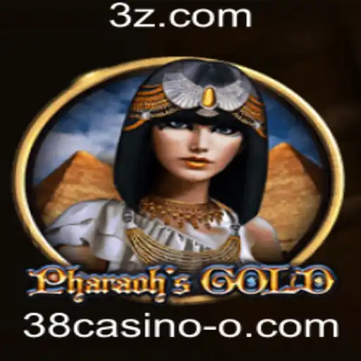 Descubra o Fascinante Mundo de PharaohsGold no 38casino