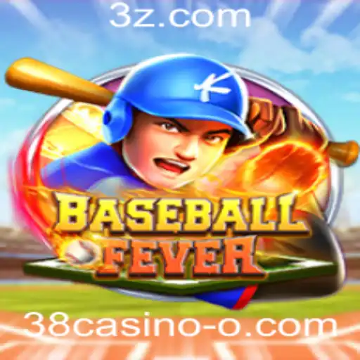 Descubra BaseballFever no 38casino: A Nova Sensação dos Jogos de Apostas