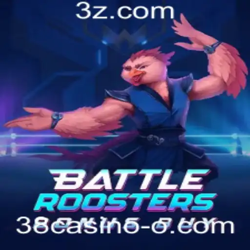 BattleRoostersBonusBuy: O Novo Fenômeno no Mundo dos Jogos