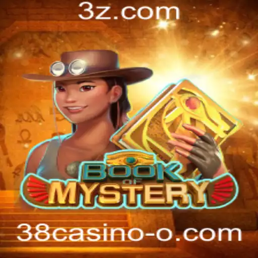 Descubra o Fascinante Mundo de BookofMystery no 38casino
