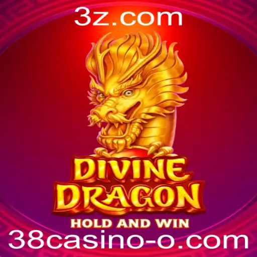 Explorando DivineDragon: O Novo Fenômeno do Entretenimento em 38casino