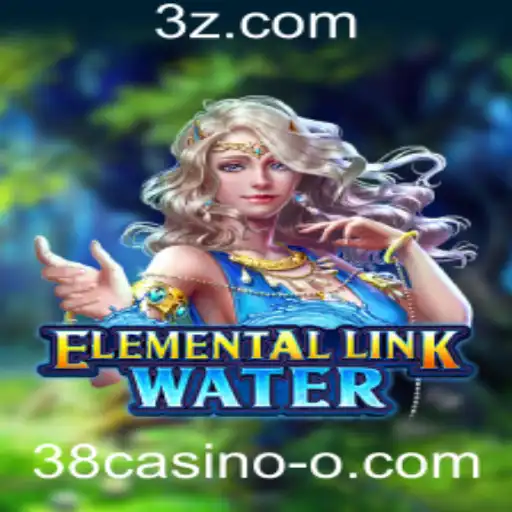 Descobrindo o Fascinante Mundo de ElementalLinkWater no 38casino