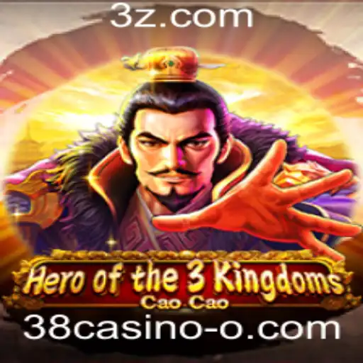 Explorando Heroofthe3KingdomsCaoCao: Uma Jornada Épica no Universo de 38casino