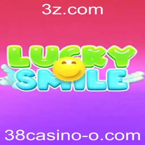 Descubra o Universo de LuckySmile no 38casino
