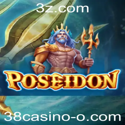 Descubra Poseidon: O Novo Sensação no 38casino