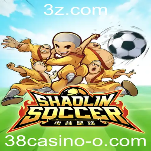 Explorando o ShaolinSoccer: A Inovação do 38casino no Universo dos Jogos