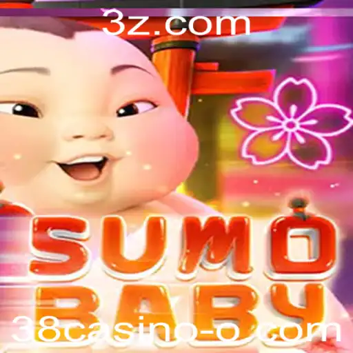 Descubra o Empolgante Mundo de SumoBaby no 38casino