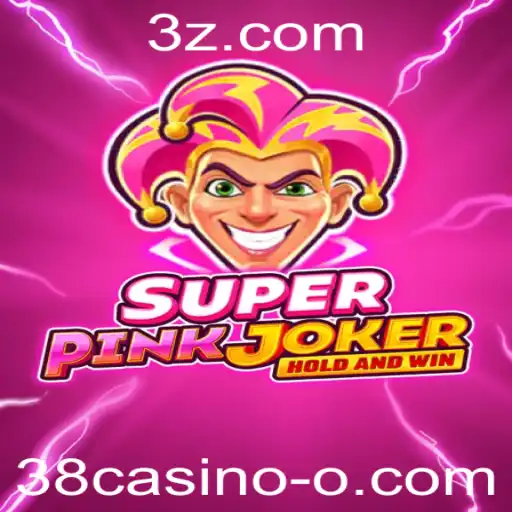 Descubra o Mundo Fascinante de SuperPinkJoker no 38casino