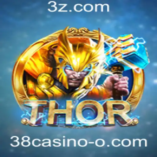Explorando o Mundo do Jogo THOR no 38casino