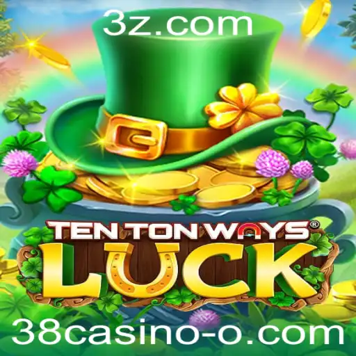 Descubra TenTonWaysLuck: O Novo Fenômeno no Mundo dos Jogos