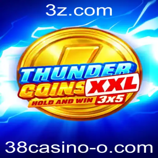 ThunderCoinsXxl: Uma Nova Era nos Jogos de Casino Online