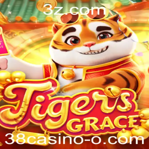 TigersGrace: A Nova Sensação de Entretenimento no 38casino