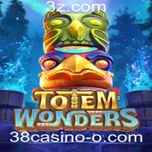 TotemWonders: Explorando o Novo Jogo do 38casino