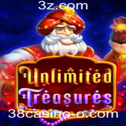 Descubra o Fascinante Mundo de UnlimitedTreasures no 38casino
