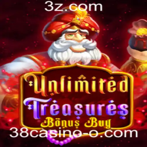 Descubra o Mundo Empolgante de UnlimitedTreasuresBonusBuy no 38casino
