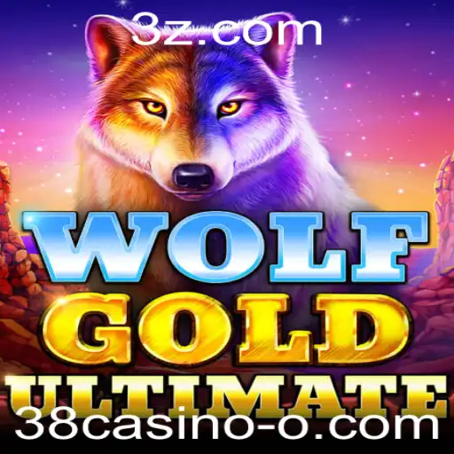 Descubra o Fascinante Mundo de WolfGoldUltimate no 38casino