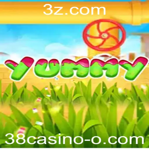 Explorando o Mundo do Jogo Yummy no 38casino
